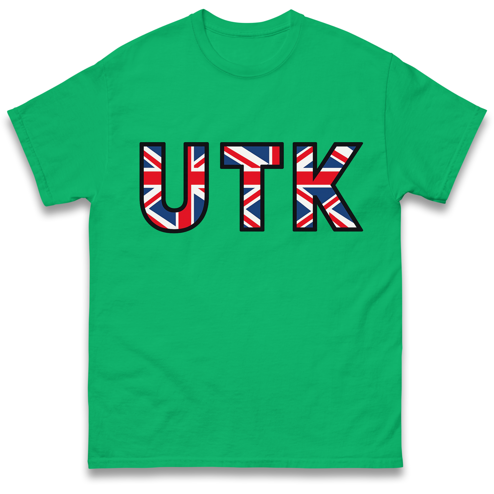 UTK T Shirt