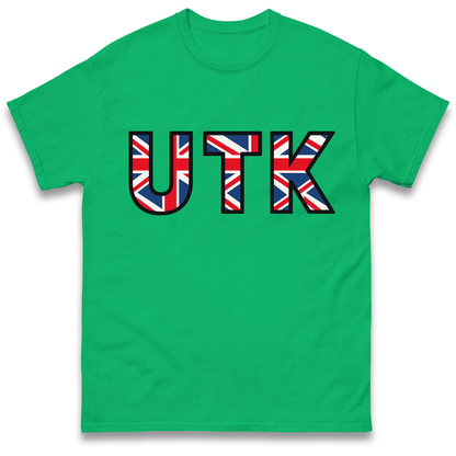 UTK T Shirt