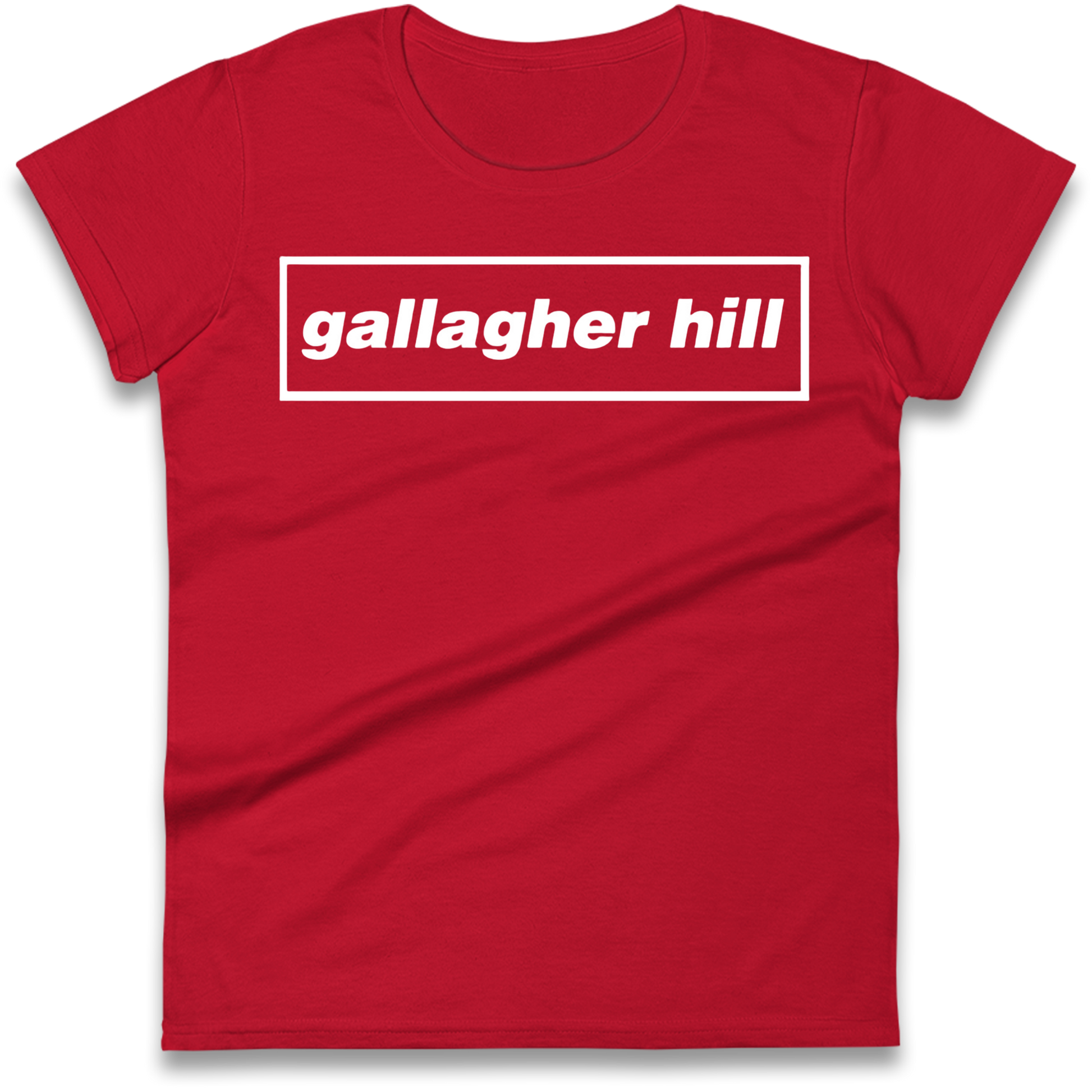 Gallagher Hill Ladies Shirt 