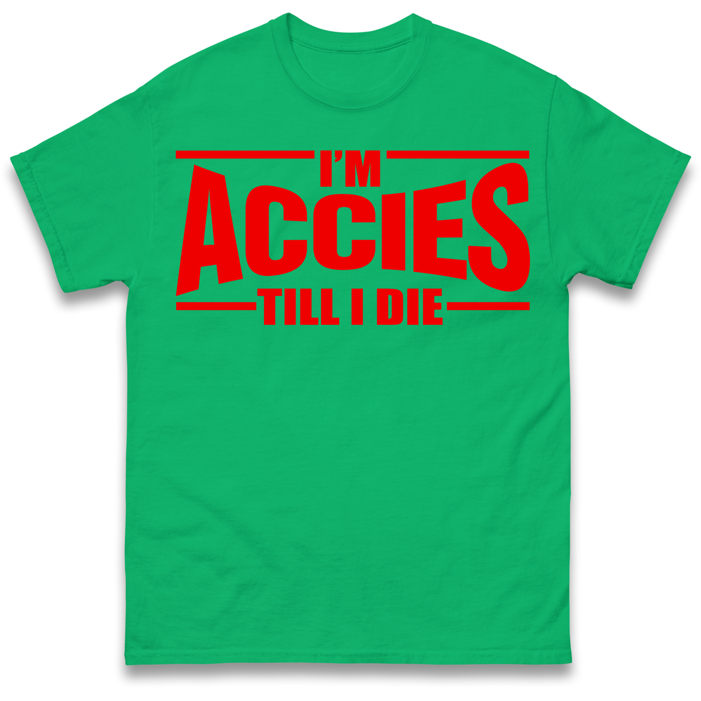 Hamilton Football T Shirt