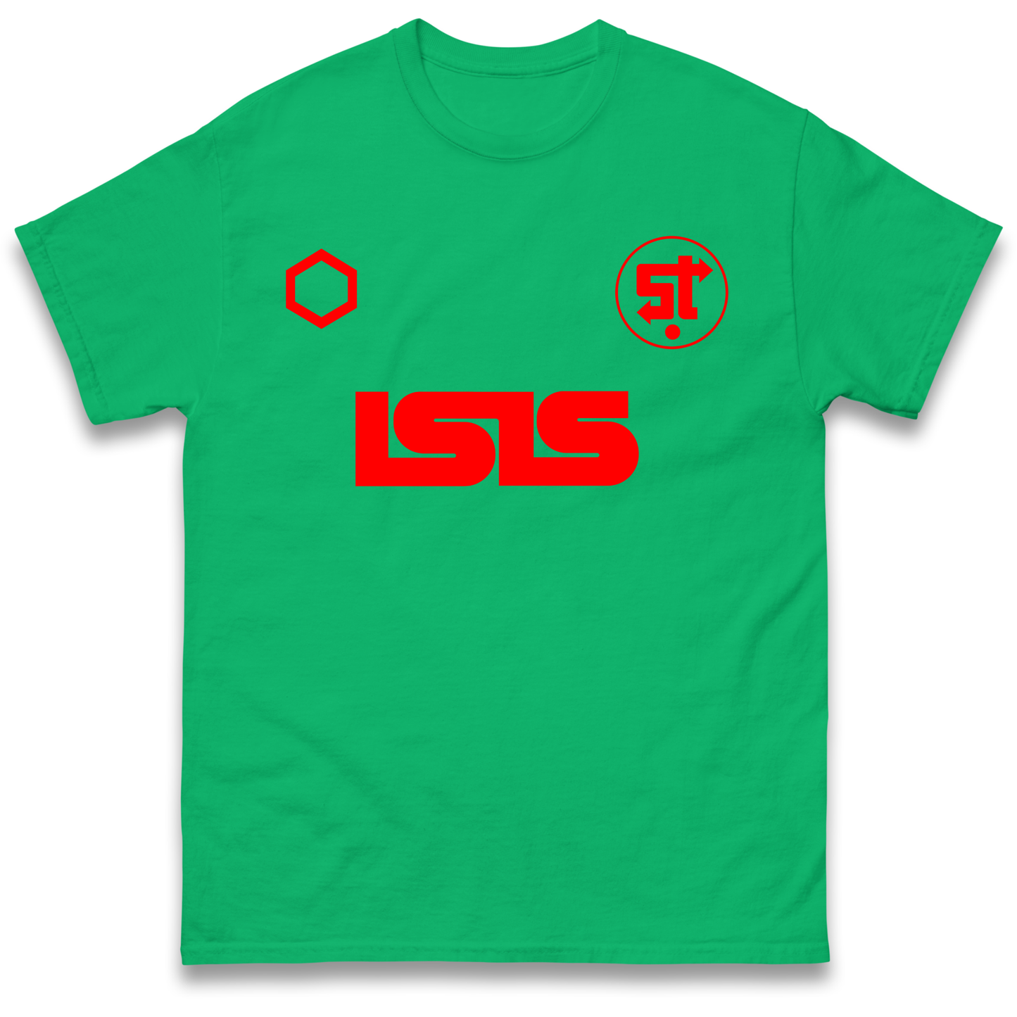 Retro Swindon Town Football T Shirt