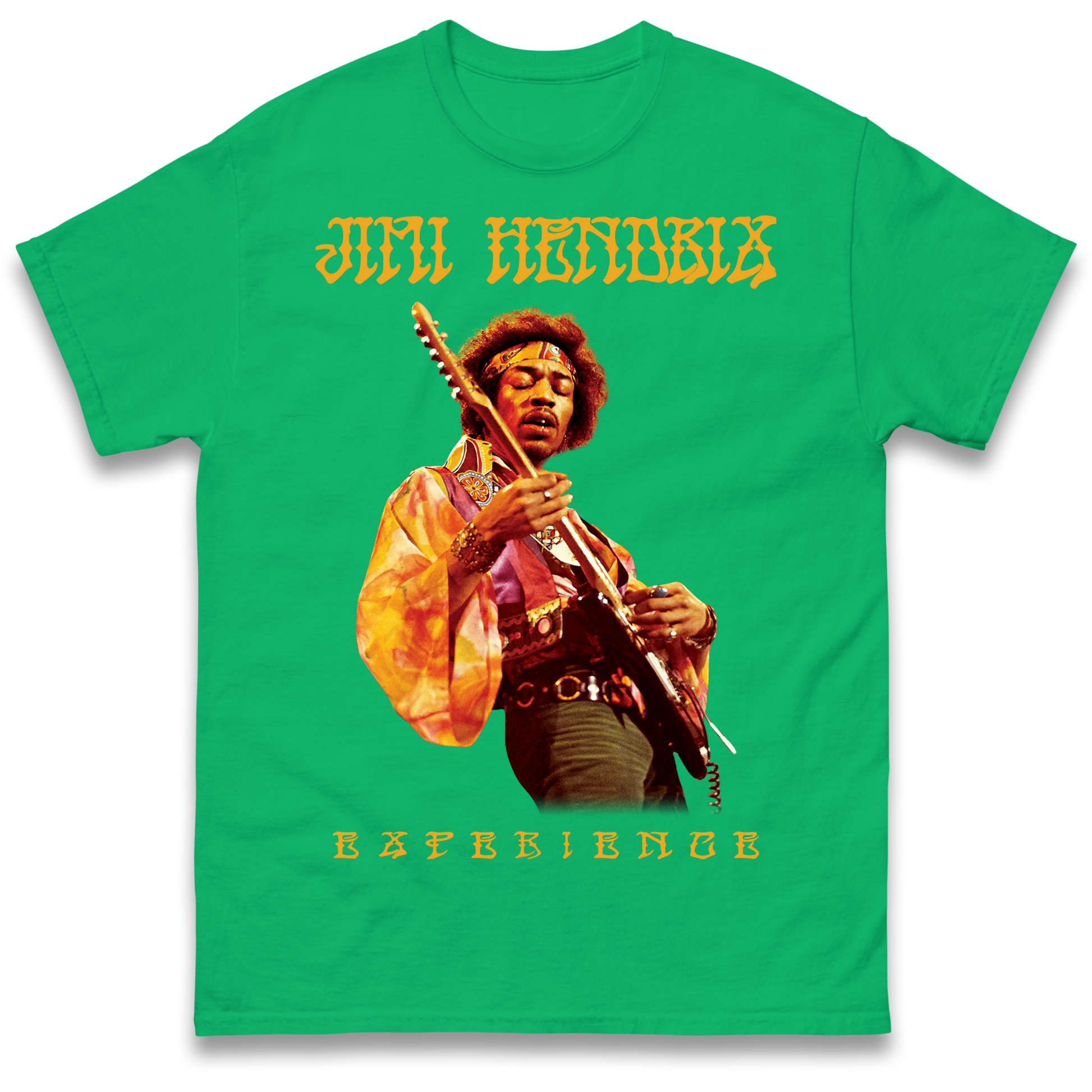 Jimi Hendrix Experience T Shirt