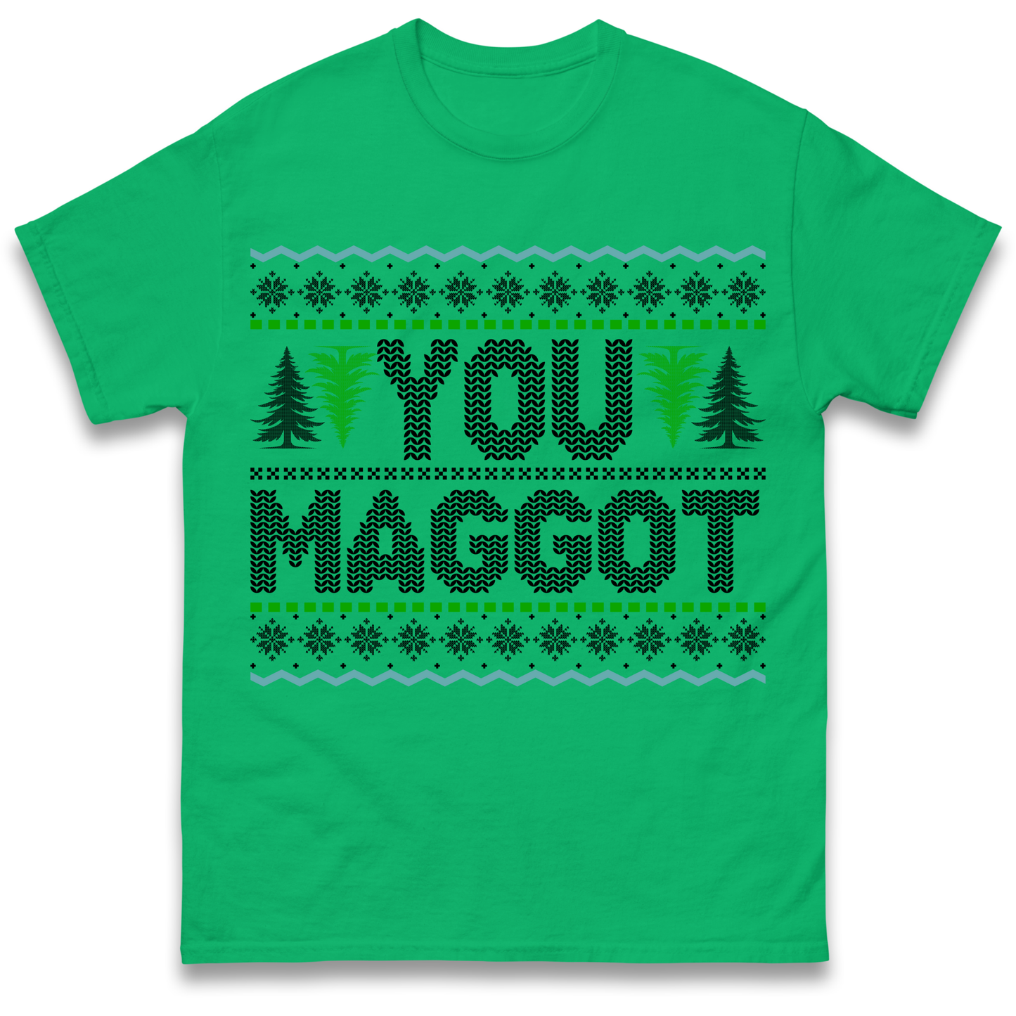 Christmas jumper T Shirt