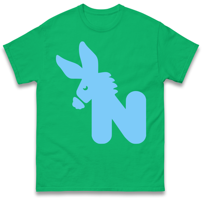 Retro Napoli 1982 T Shirt