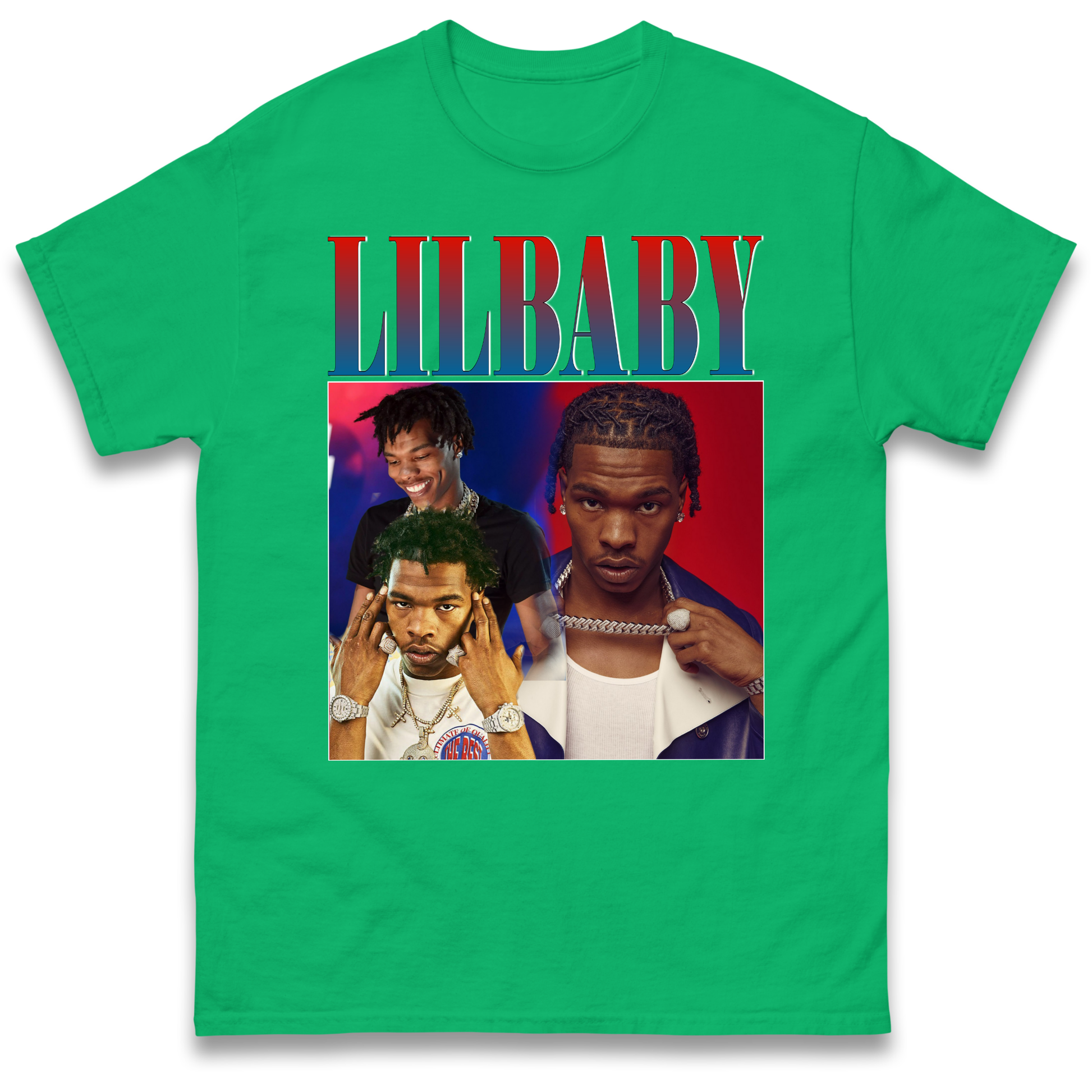 LilBaby T Shirt