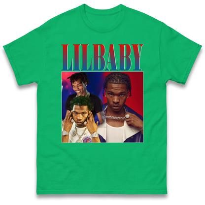 LilBaby T Shirt