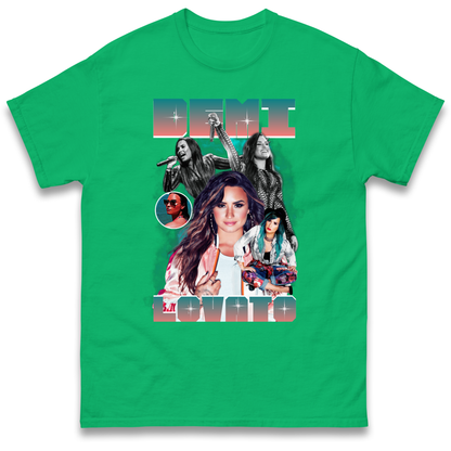 Demi Lovato T Shirt