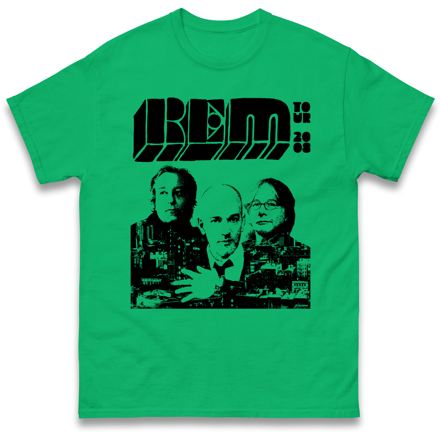 REM T Shirt