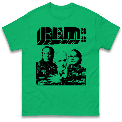 REM T Shirt