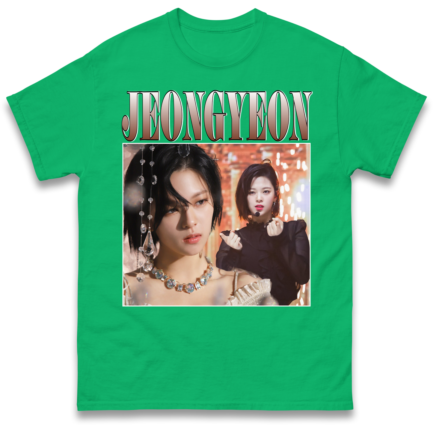 Jeongyeon T Shirt