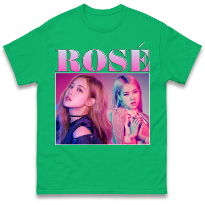 Rose T Shirt