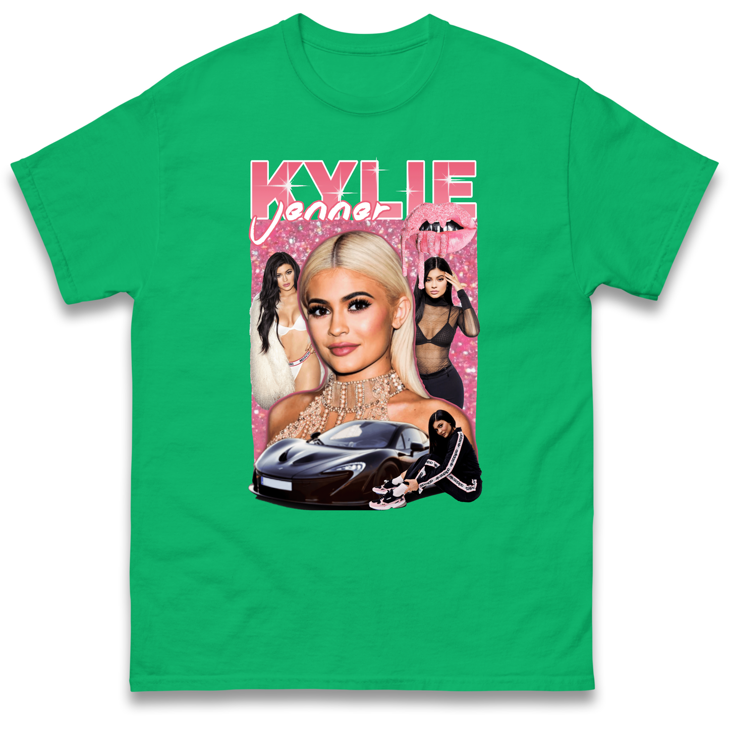 Kylie Jenner T Shirt
