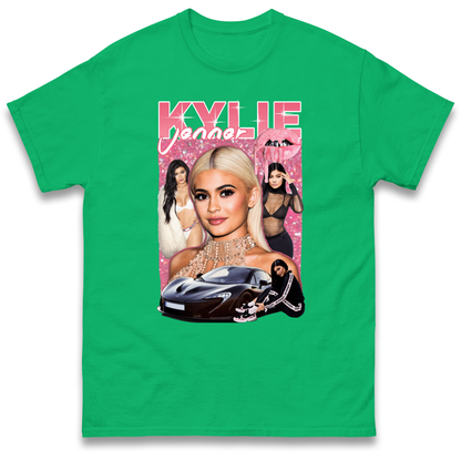 Kylie Jenner T Shirt