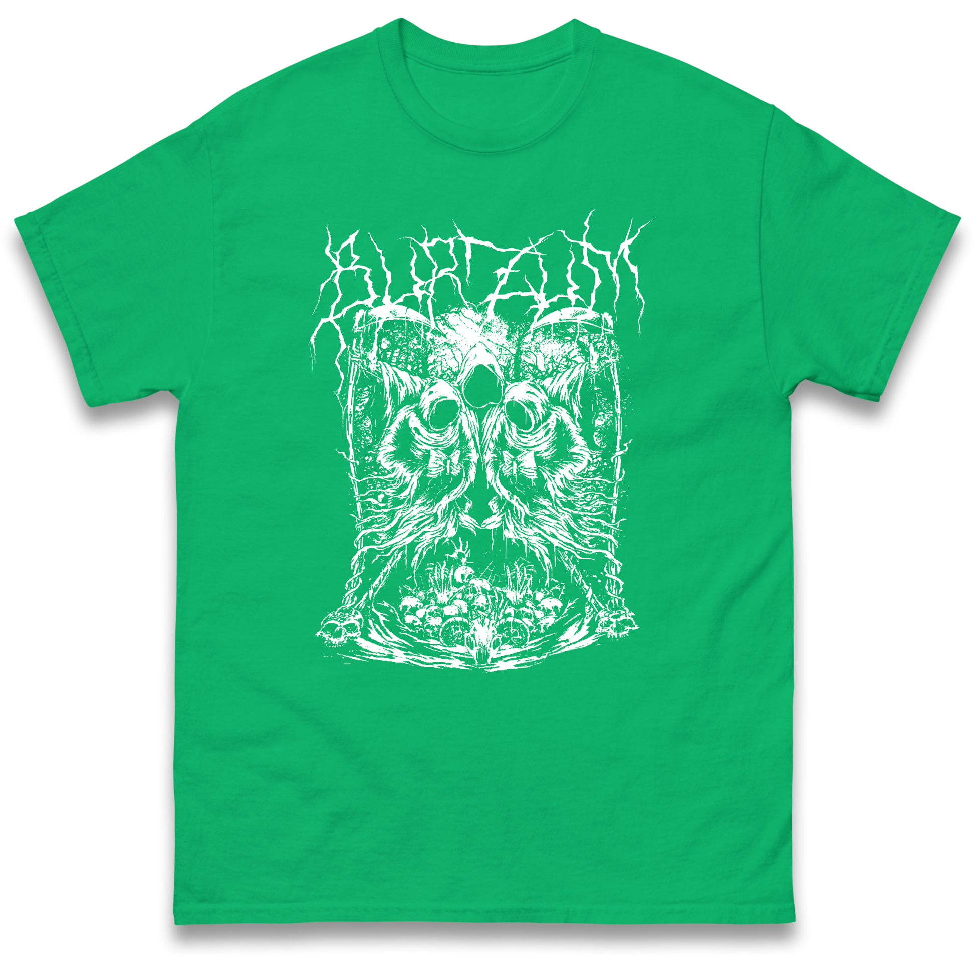 Burzum T Shirt