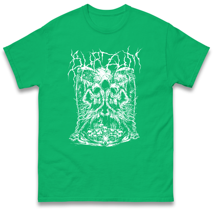 Burzum T Shirt