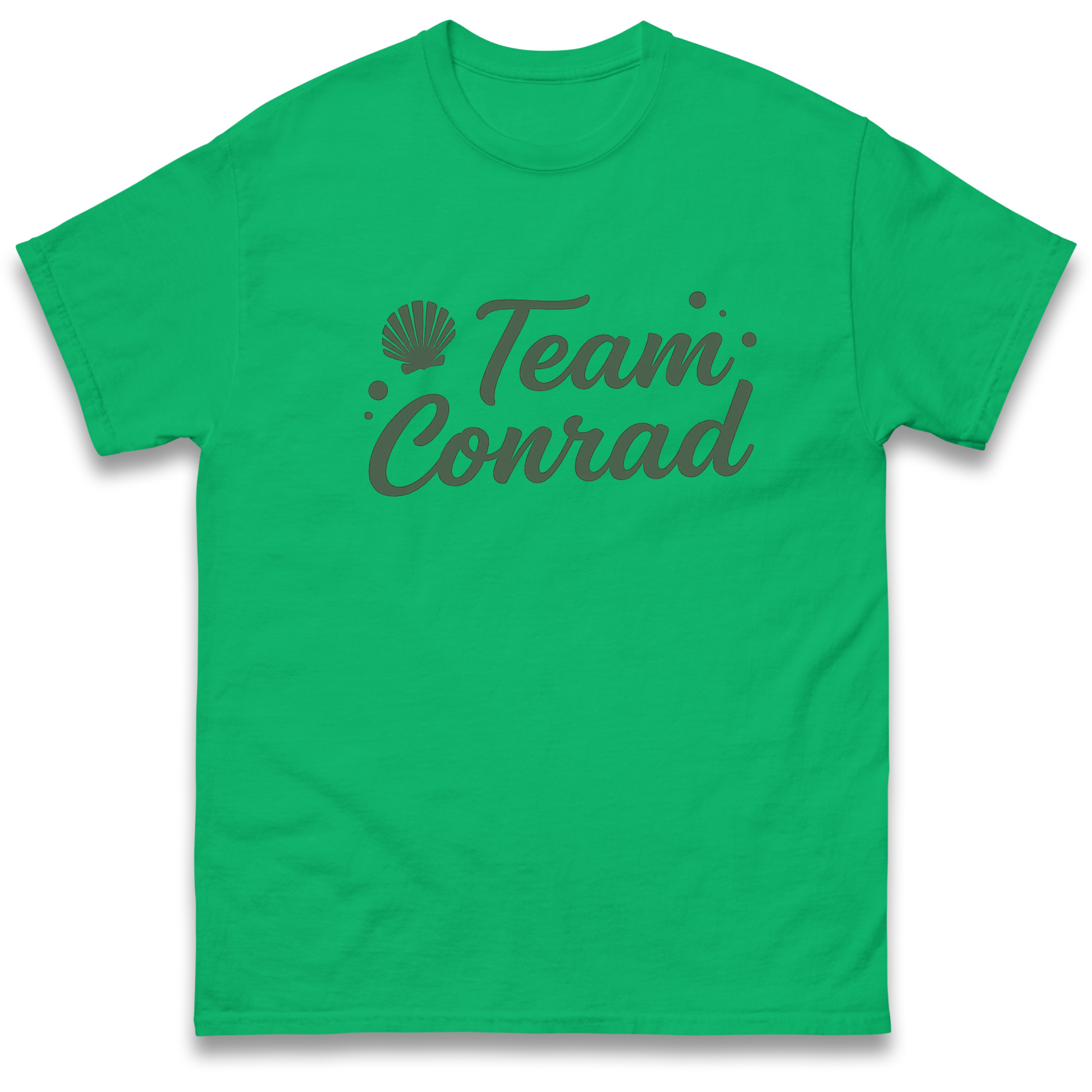 Conrad Fisher T Shirt