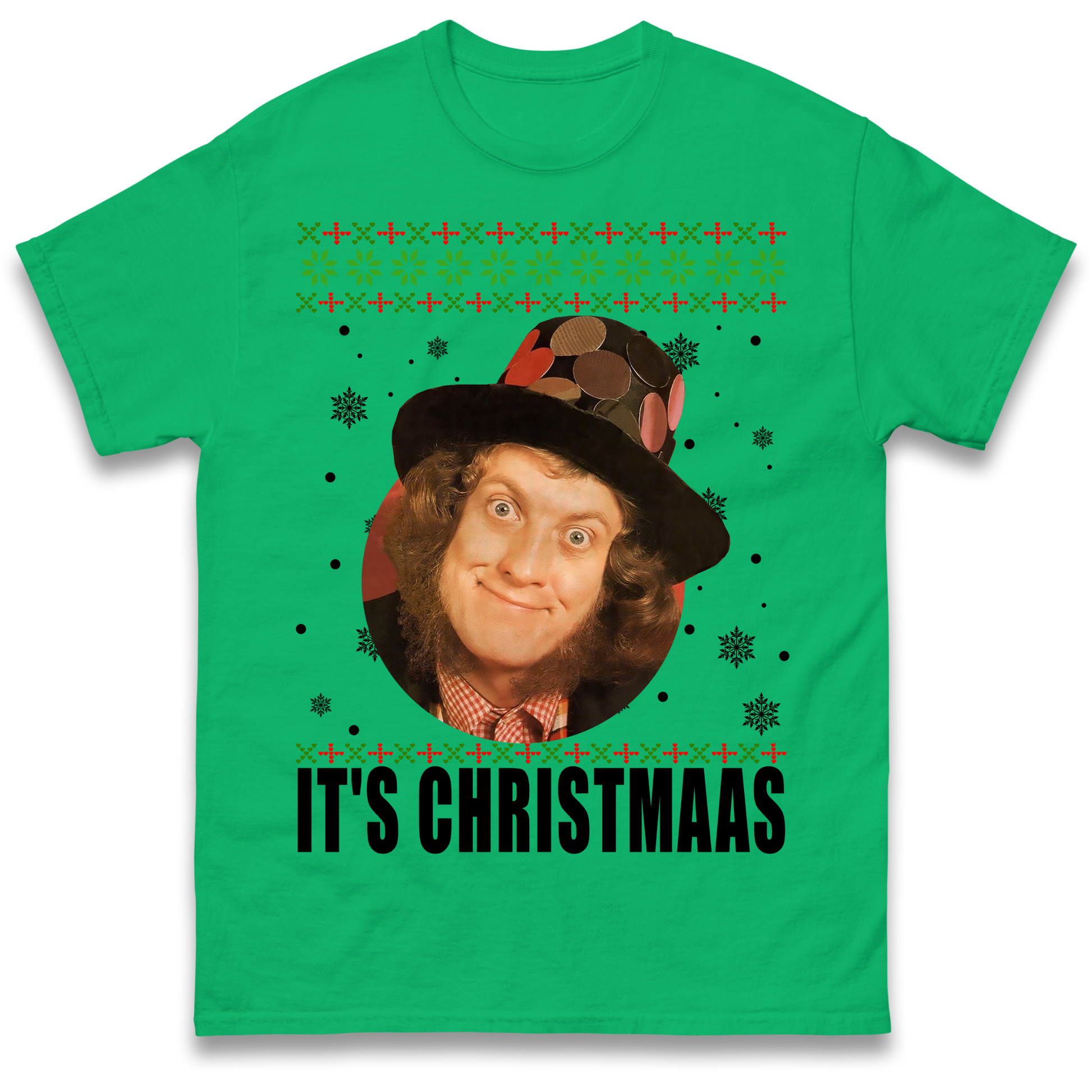 Noddy Christmas T Shirt