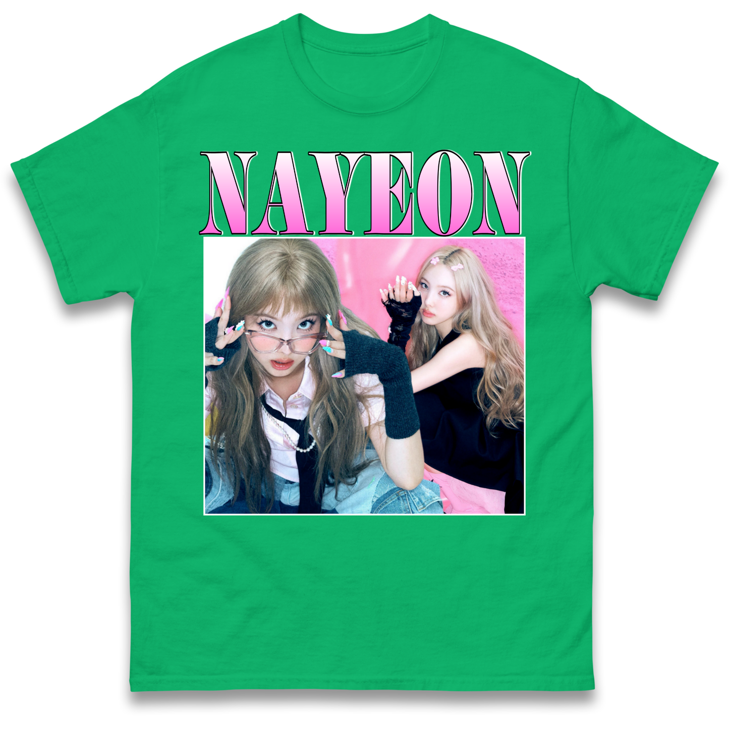 Nayeon T Shirt