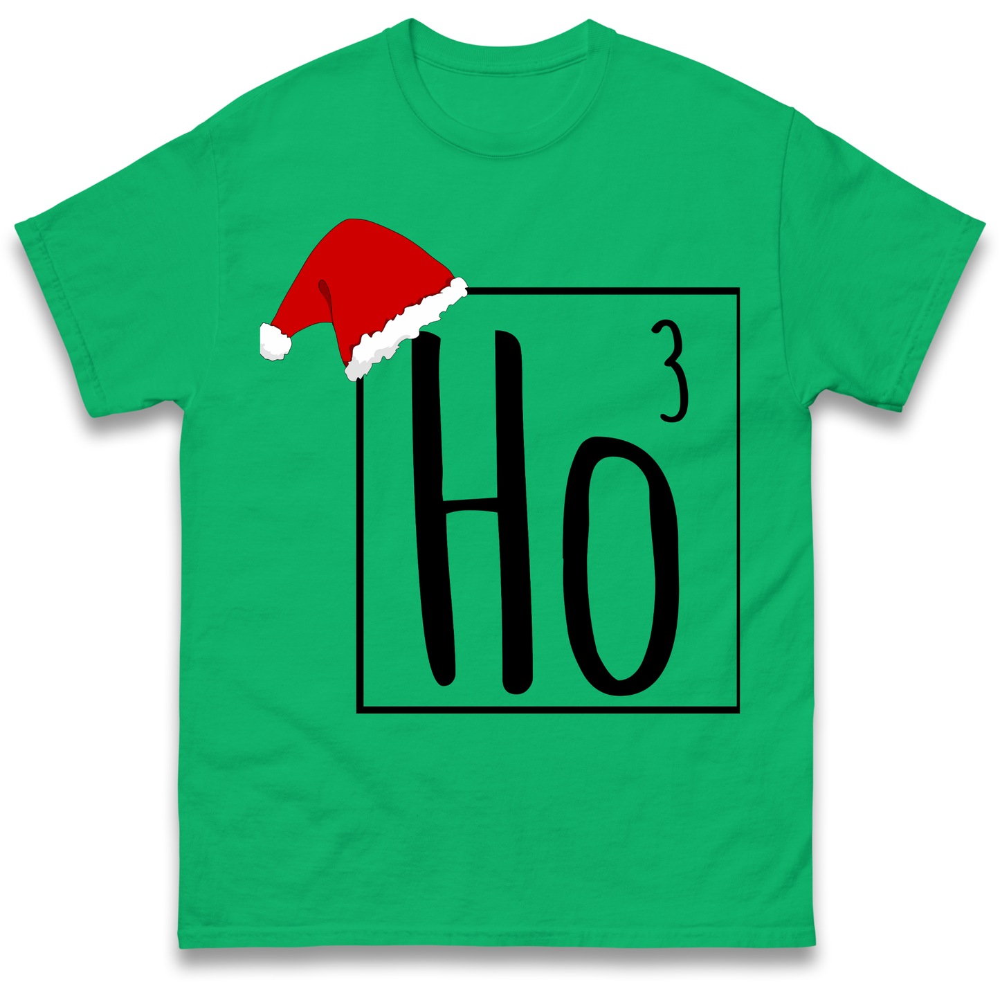 Ho Ho Ho T Shirt