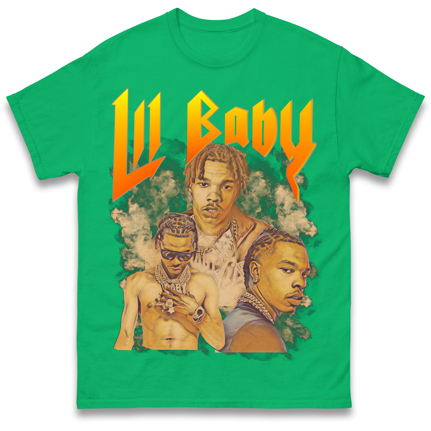 Lil Baby T Shirt