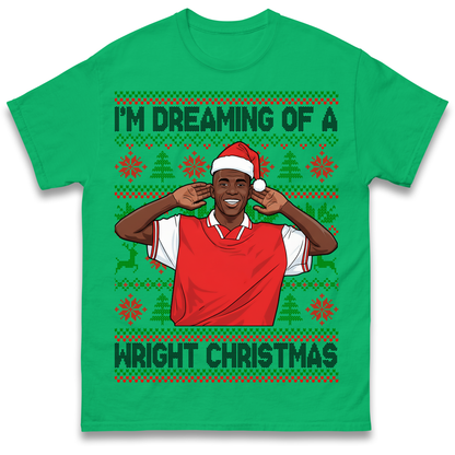 Ian Wright T Shirt