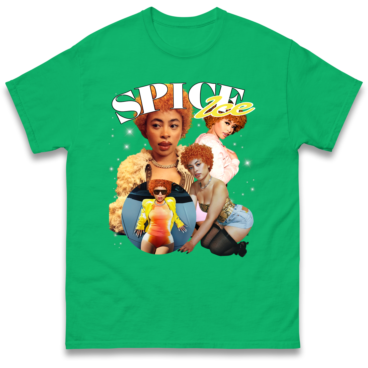 Ice Spice T Shirt