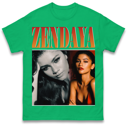 Zendaya T Shirt
