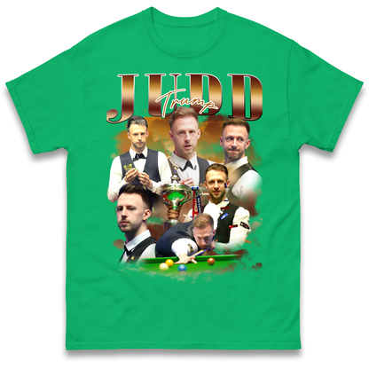 Judd Trump T Shirt