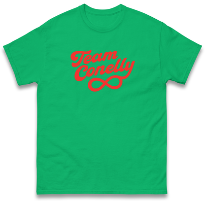Team Conelly T Shirt