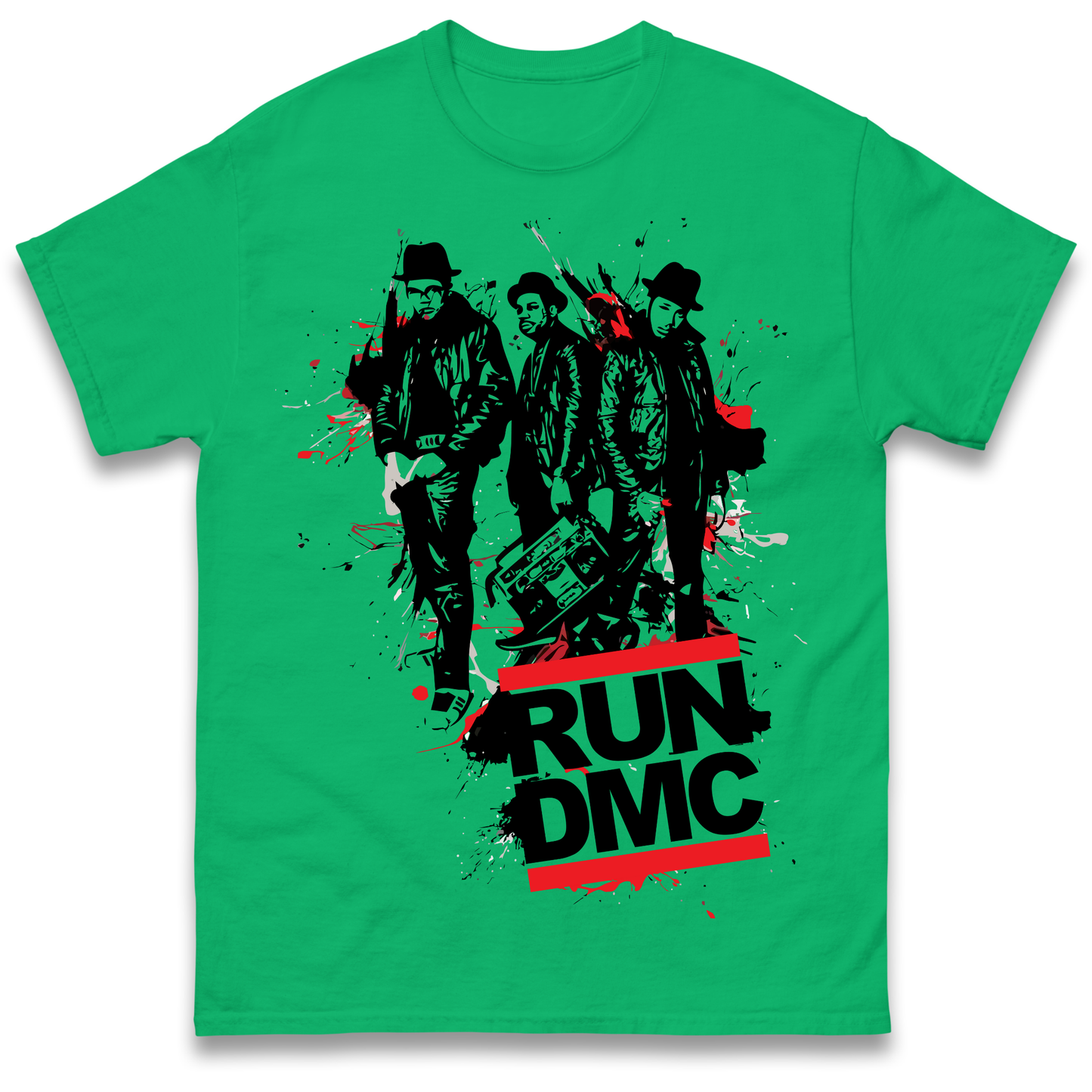 RUN DMC T Shirt