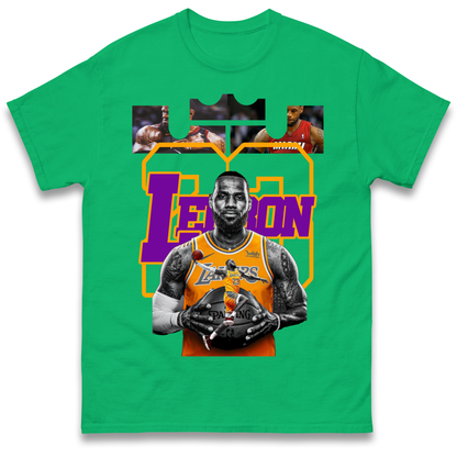 Lebron 23 T Shirt