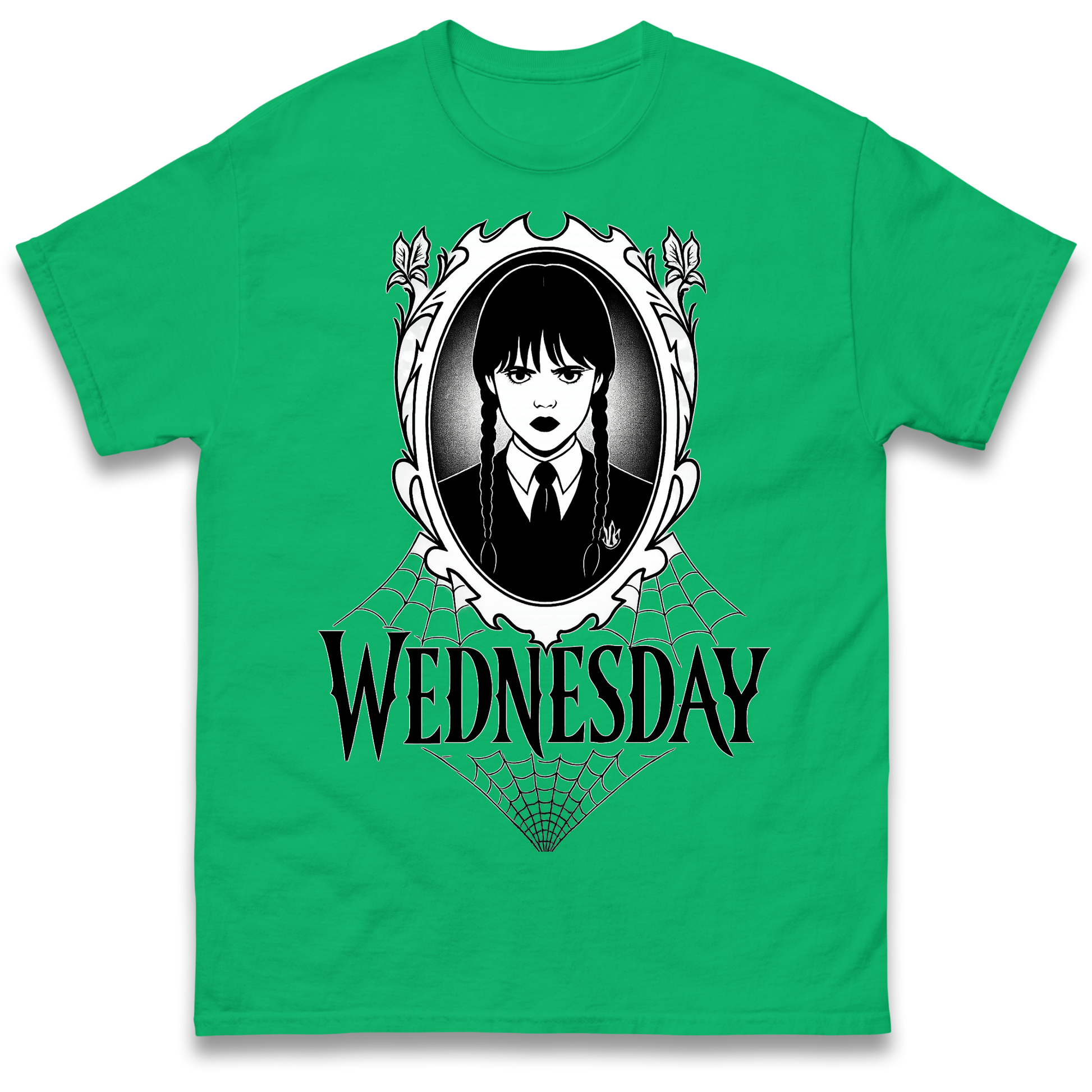 Wednesday T Shirt