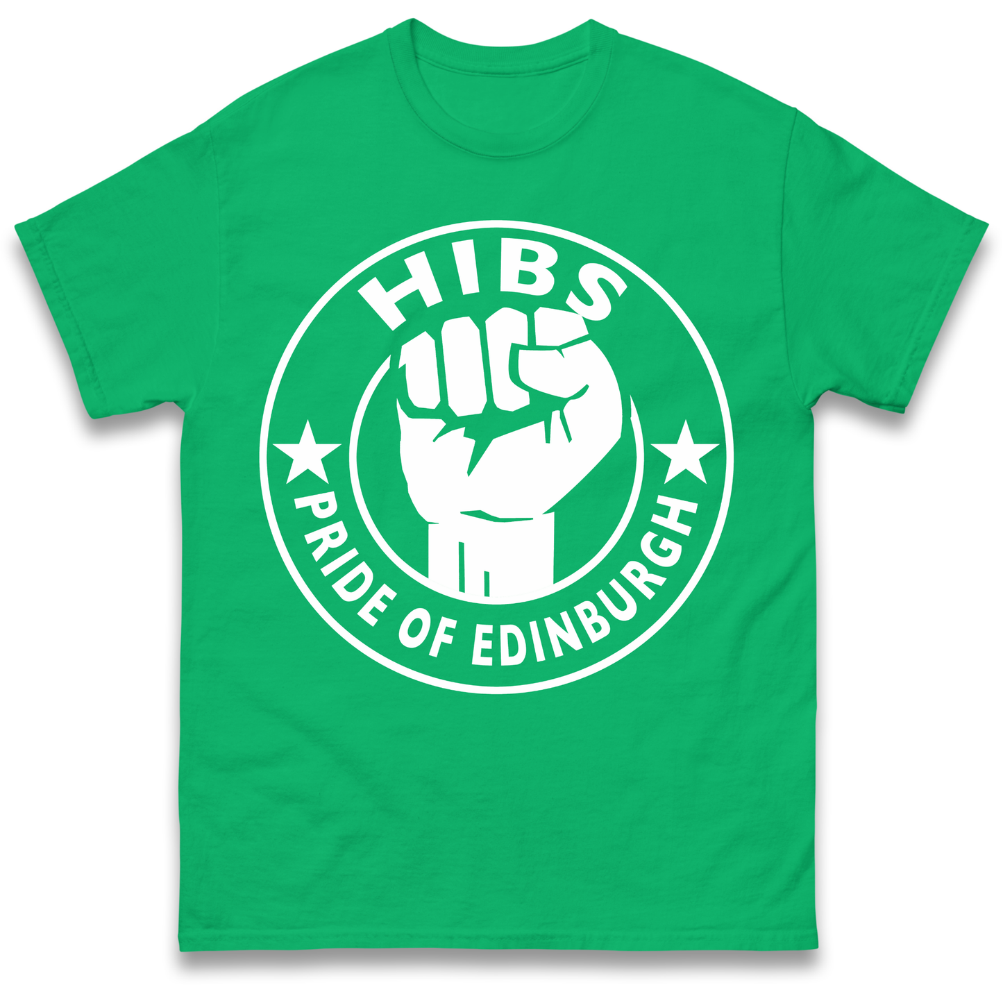 Hibernian FC Football T Shirt