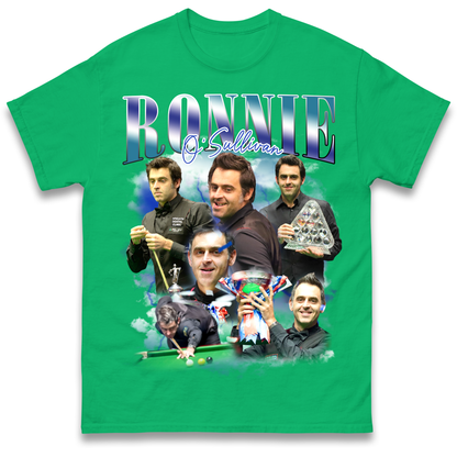 Ronnie O'Sullivan T Shirt