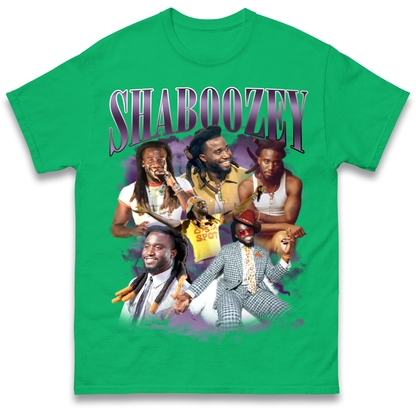 Shaboozey T Shirt
