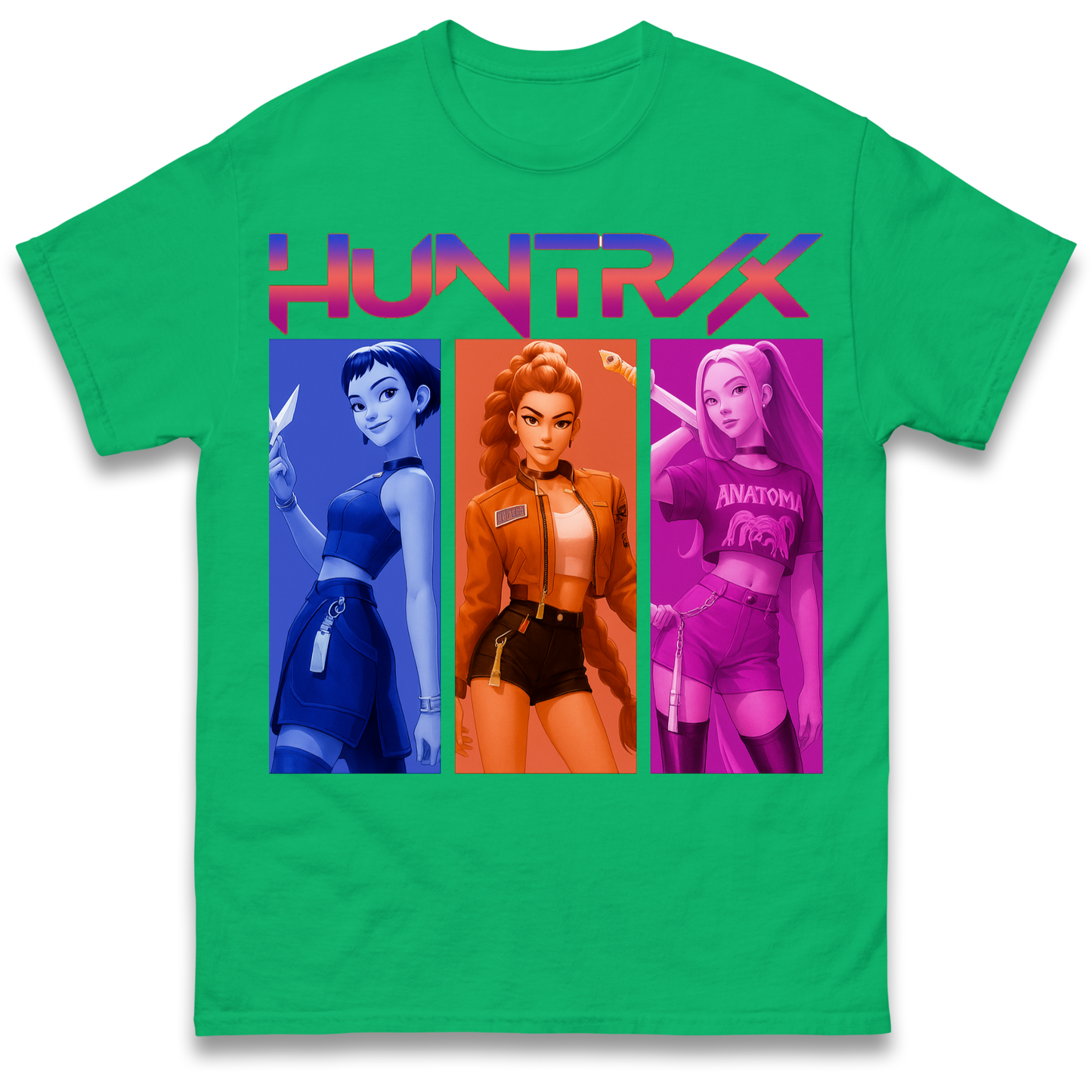 Huntrix T-Shirt
