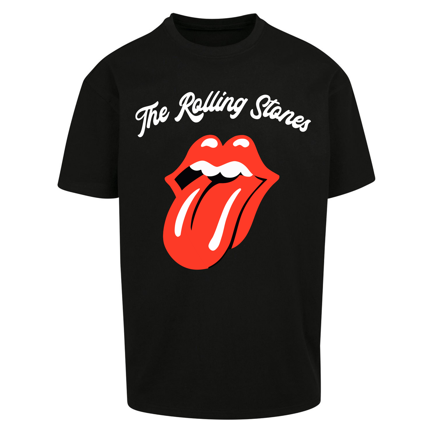Rolling Stones T Shirt