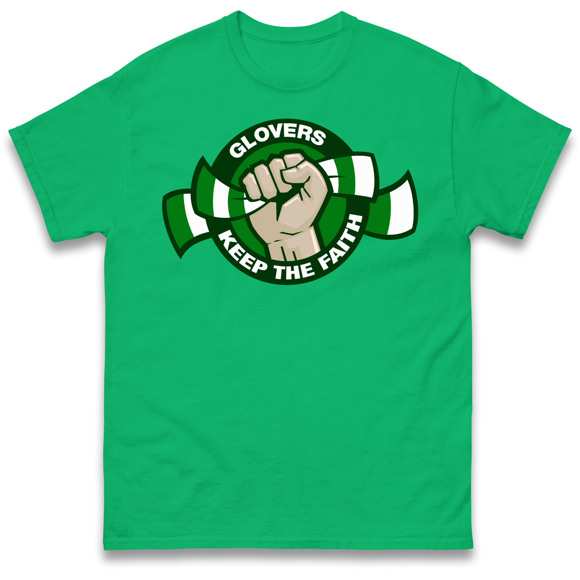 Yeovil Town T Shirt