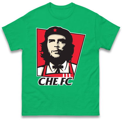 Che FC Che Guevara T Shirt