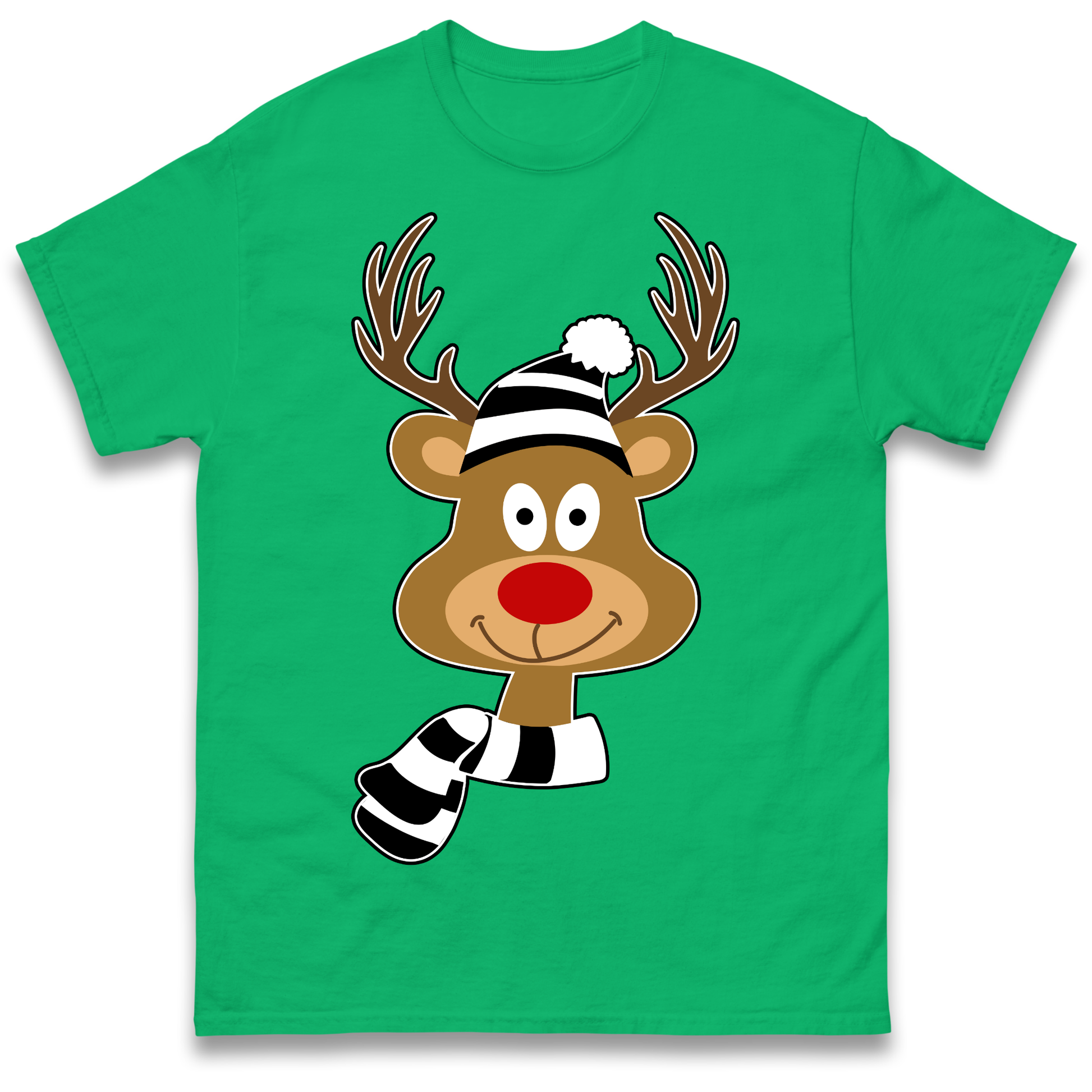 Rudolph Newcastle T-Shirt