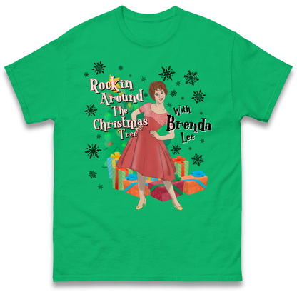 Brenda Lee T Shirt