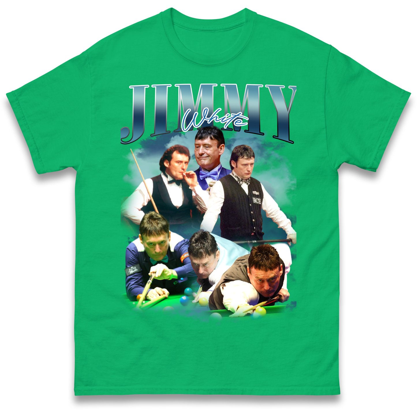 Jimmy White T Shirt