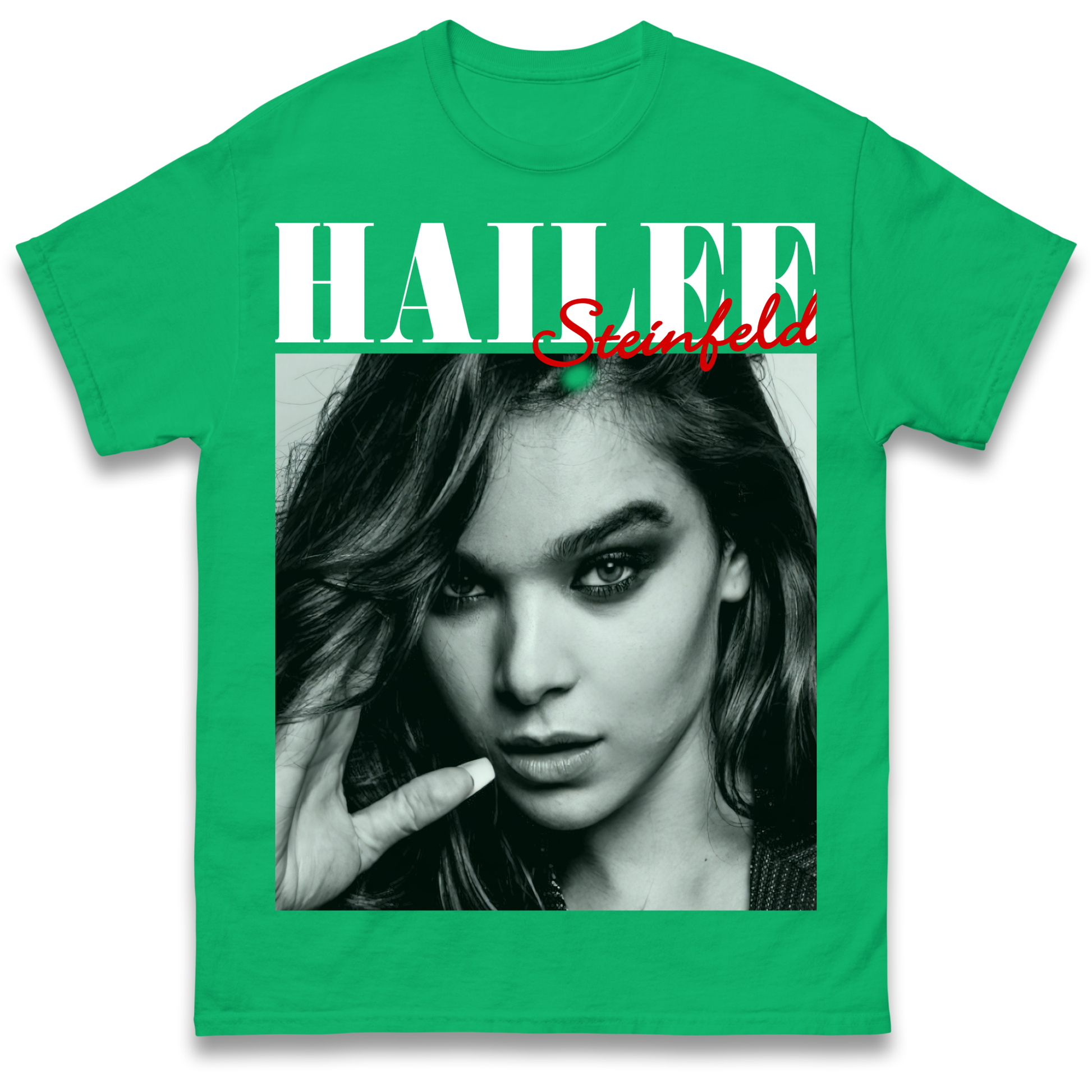 Hailee Steinfeld T Shirt