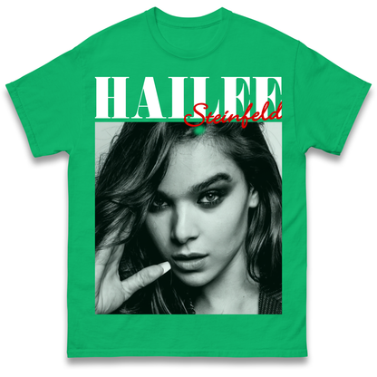 Hailee Steinfeld T Shirt