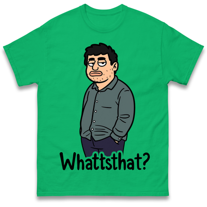 Whattsthat T Shirt