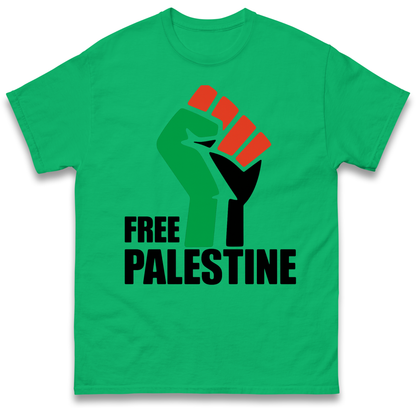 Palestine T Shirt
