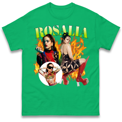 Rosalia T Shirt