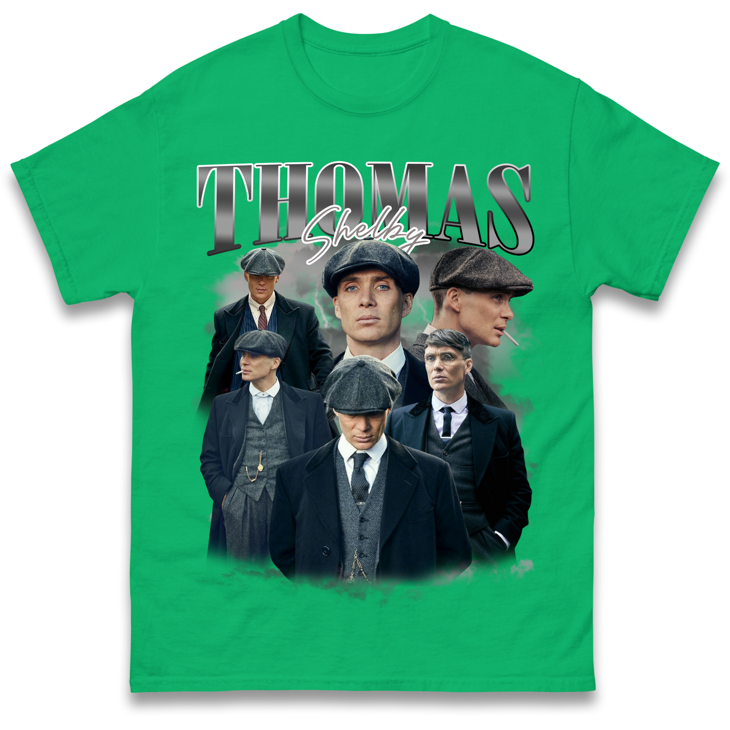 Tommy Shelby T Shirt