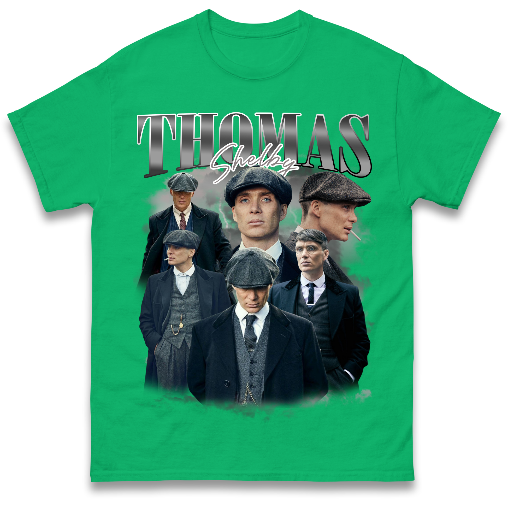Tommy Shelby T Shirt