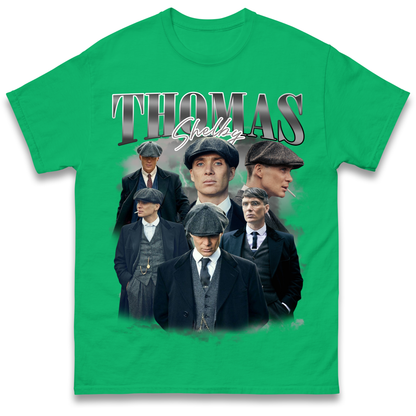 Tommy Shelby T Shirt